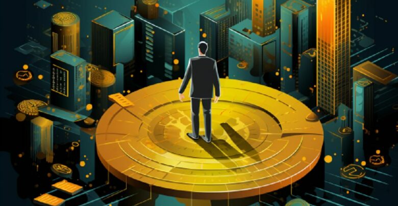 Crypto token issuance 600k liquidity risk