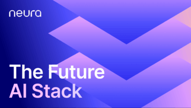 Decentralized gpu networks promise scalable and affordable ai ama with nosana