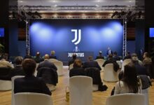 Tether invests juventus football club