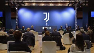 Tether invests juventus football club