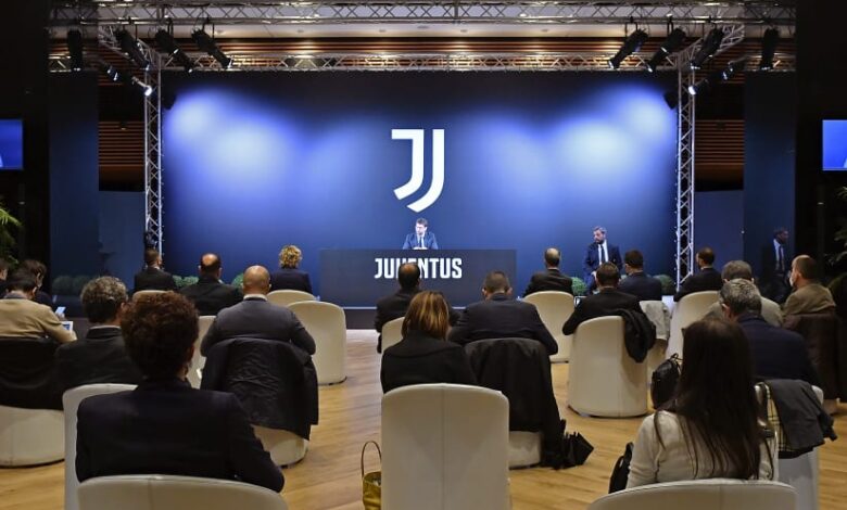 Tether invests juventus football club