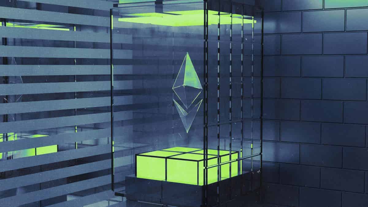 Ethereum foundation 120 million aave spark compound