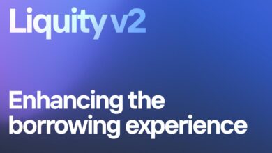 Liquity v2 outflows 17m investigation earn pools
