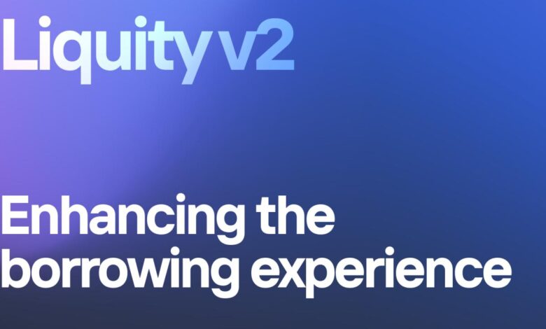 Liquity v2 outflows 17m investigation earn pools