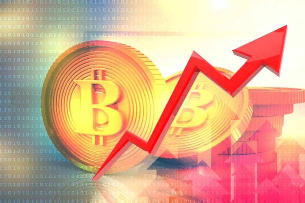 Hive digital revenue bitcoin hodl position surges