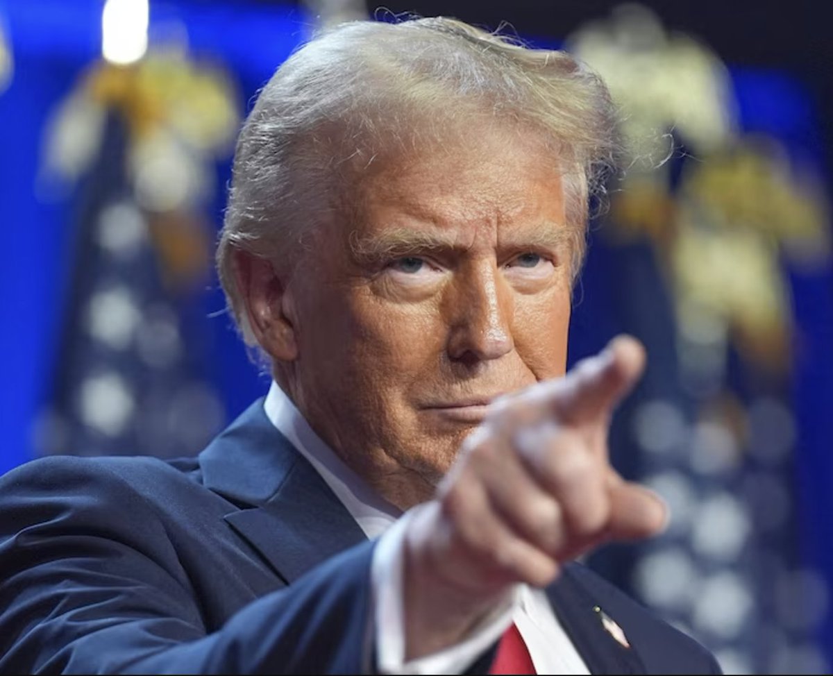 Trump plans to pick a16z head of policy brian quintenz as cftc chair