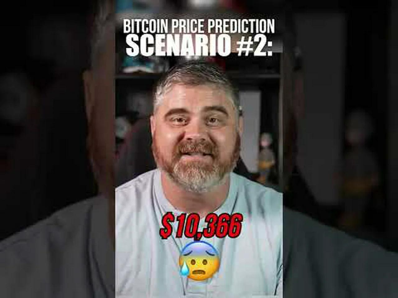 Bitcoin prediction 100k technical