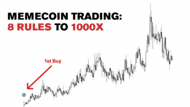 Memecoins not under sec hester peirce 2 billion trump loss