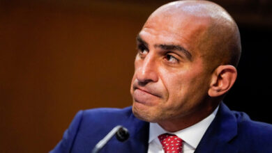 Former cftc chair criticizes stable act crypto clarity