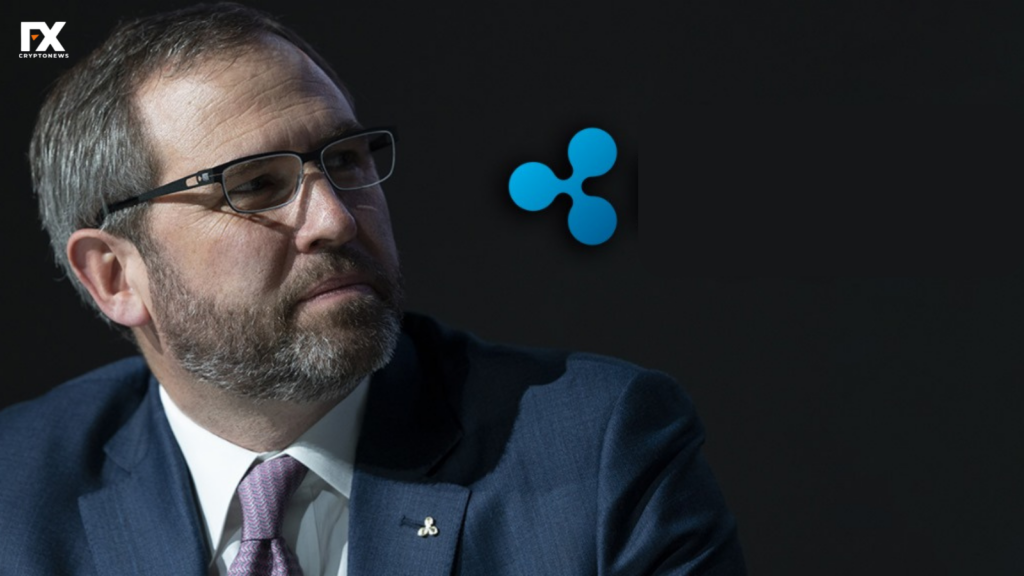 Galaxy ripple ceos lent moonpay trump token launch