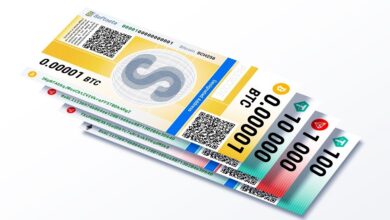 Tectum mainnet goes live powering payfi with high speed blockchain softnote payments