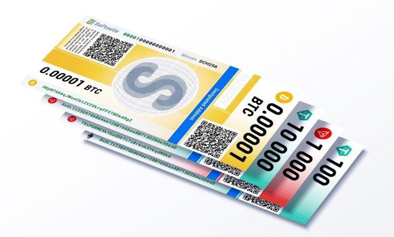 Tectum mainnet goes live powering payfi with high speed blockchain softnote payments