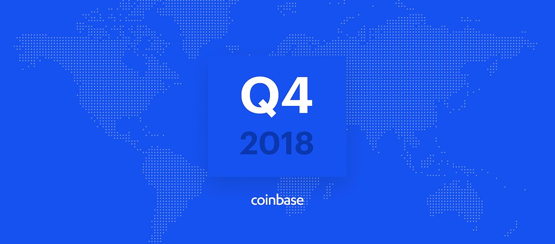 Coinbase expected revenue increase q4 coinmetrics