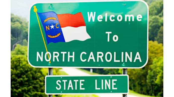 North carolina files bill allow state treasurer to invest bitcoin