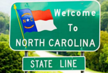 North carolina files bill allow state treasurer to invest bitcoin