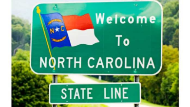 North carolina files bill allow state treasurer to invest bitcoin