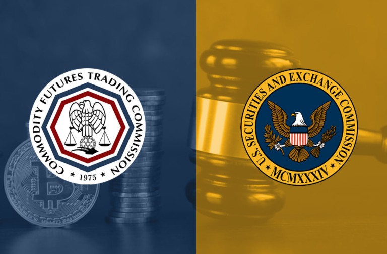 Cftc crypto fraud enforcement priorities