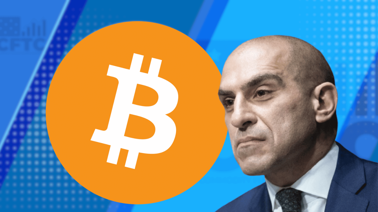 Cftc crypto fraud enforcement priorities