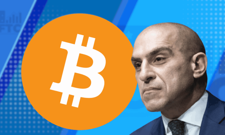 Cftc crypto fraud enforcement priorities