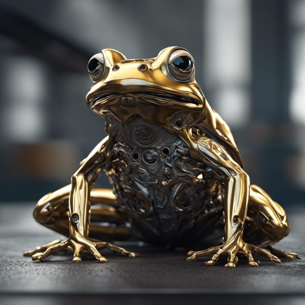 Gamefrog introduces ai driven staking model and security focused smart contract audit
