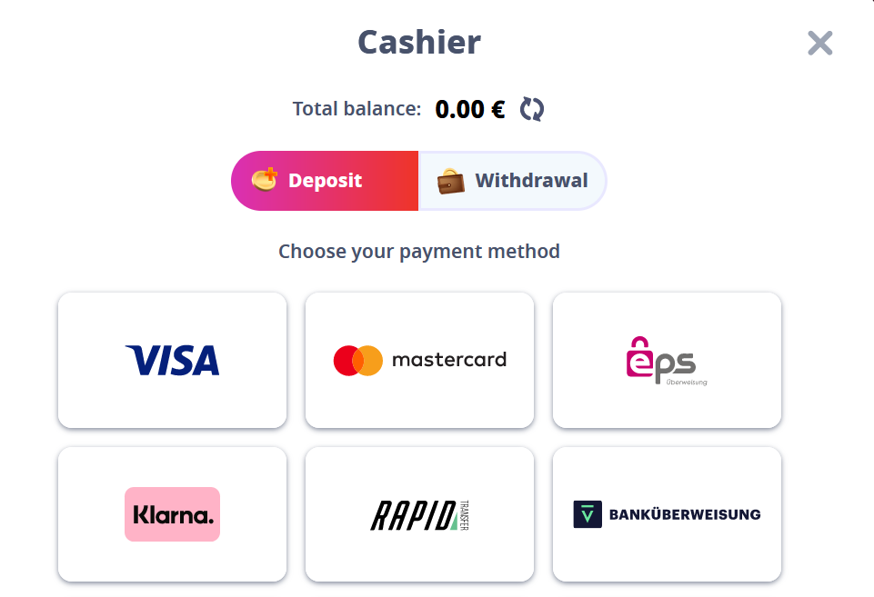 Swedish fintech firm klarna embrace crypto