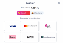 Swedish fintech firm klarna embrace crypto