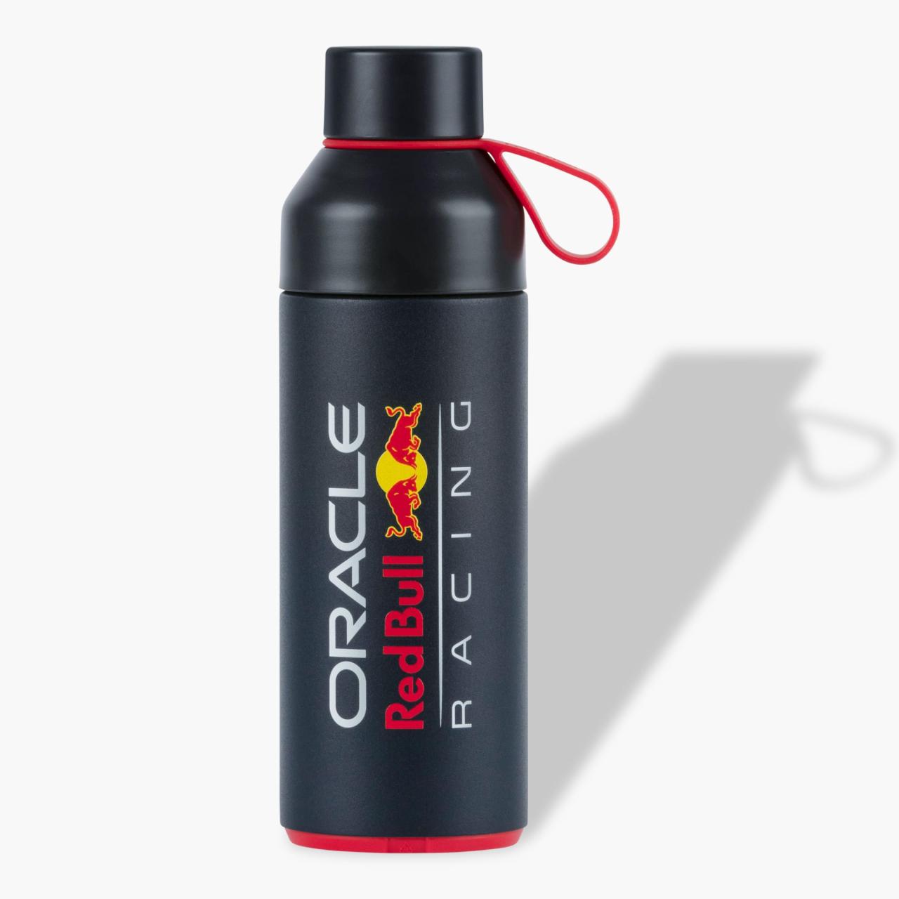 Oracle red bull racing and gateio expand blockchains global reach with announcement of multi year partnership