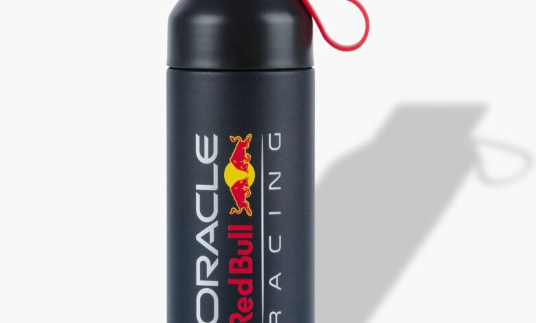 Oracle red bull racing and gateio expand blockchains global reach with announcement of multi year partnership