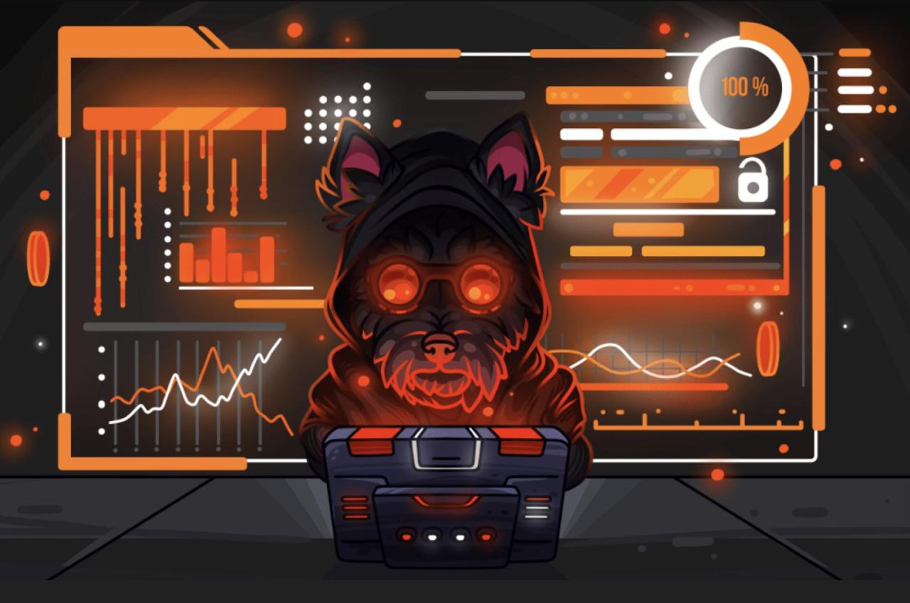 Coldware presale live next gen blockchain for defi ai tokenization