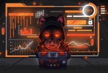 Coldware presale live next gen blockchain for defi ai tokenization