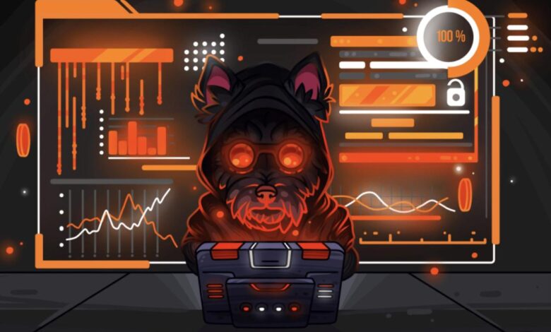 Coldware presale live next gen blockchain for defi ai tokenization