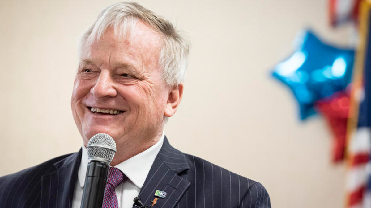 North carolina files bill allow state treasurer to invest bitcoin