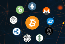 Bitcoin top altcoins regaining attention heathier market cycle santiment