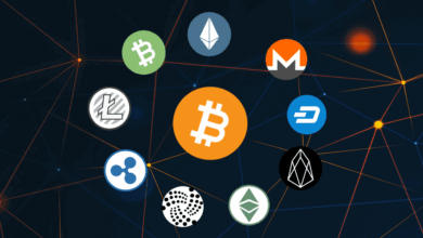 Bitcoin top altcoins regaining attention heathier market cycle santiment