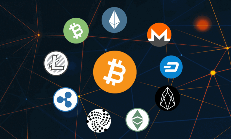 Bitcoin top altcoins regaining attention heathier market cycle santiment