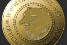 Cheems token cheems secures binance listing