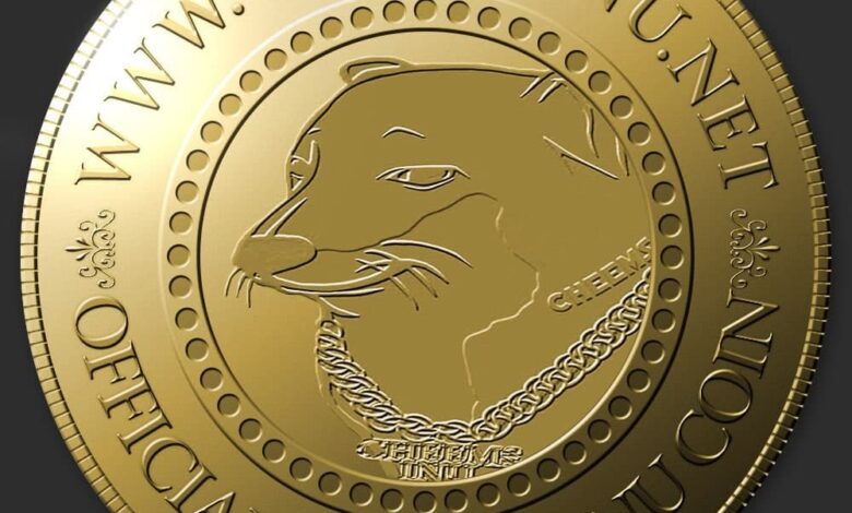 Cheems token cheems secures binance listing