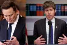 Openai sam altman rejects elon musk takeover offer