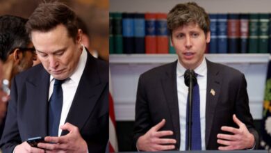 Openai sam altman rejects elon musk takeover offer