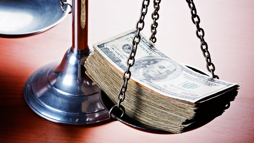 My big coin founder crypto fraud scheme restitution