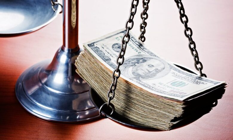 My big coin founder crypto fraud scheme restitution