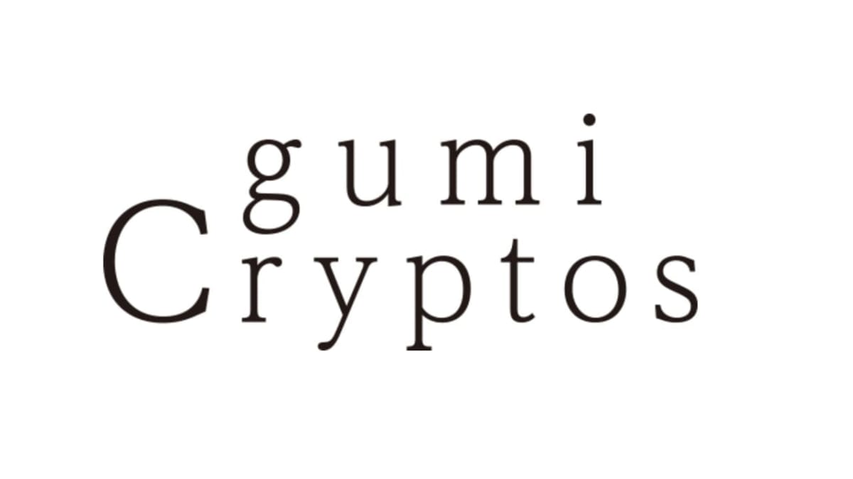 Tokyo listed gaming studio gumi acquires bitcoin