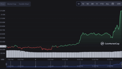 New bitcoin rewards coin btcbull raises 500k in first 24 hours of presale