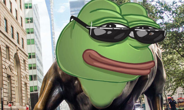 Bitcoin pepe surges as 420k raised in 90 seconds 12m raised total