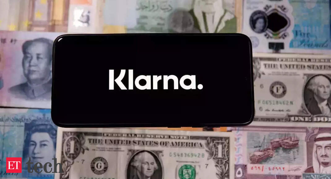 Swedish fintech firm klarna embrace crypto