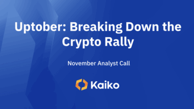 Election trading bullish coinbase stock earnings kaiko