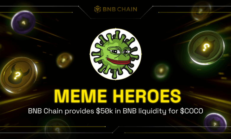 Bnb chain memecoin fourmeme hacked 183k