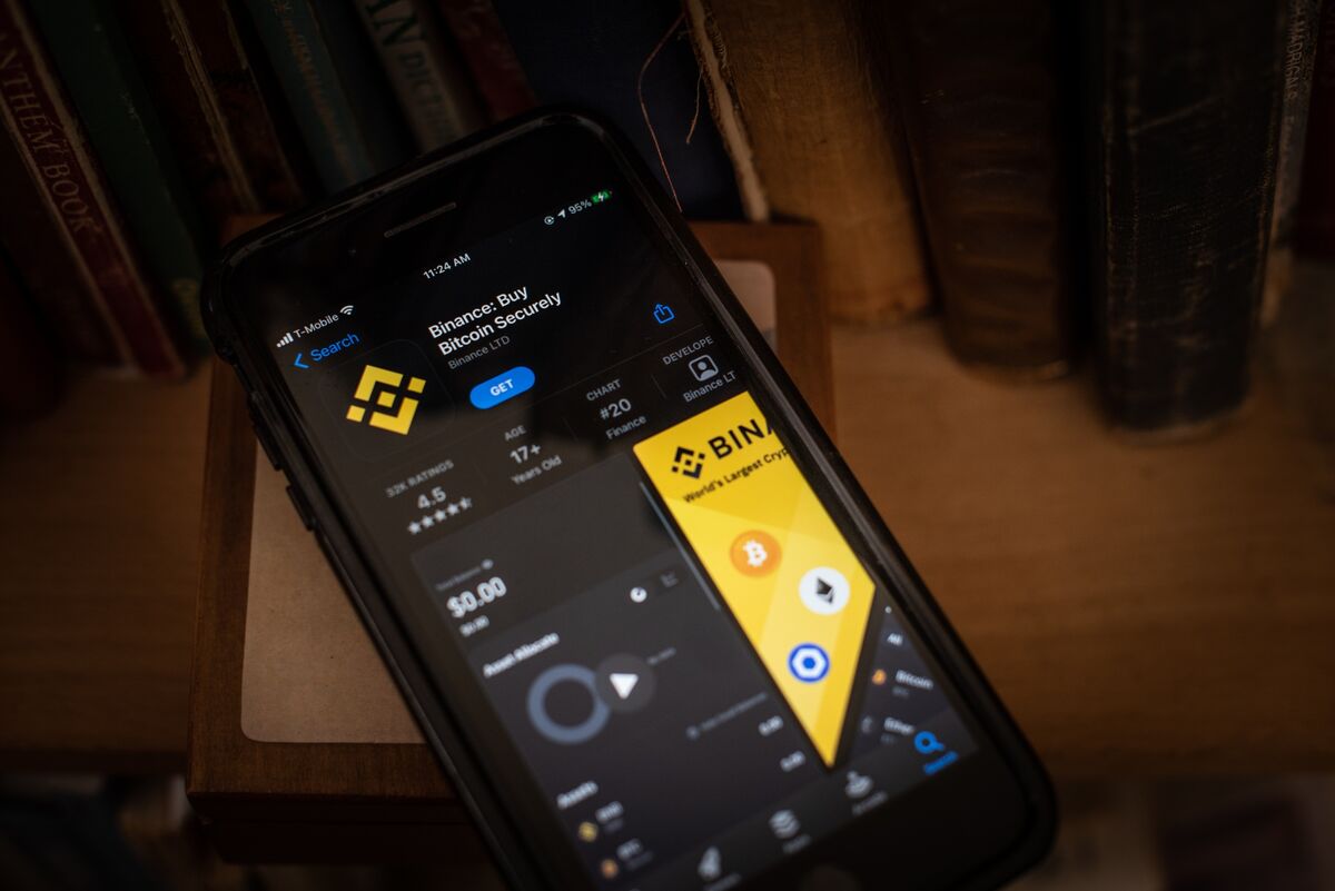 Binance co founder token listing criteria insider trading