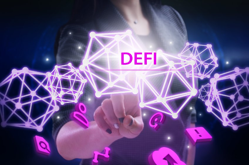 Karpous running on polygon to revolutionize defi and real world asset investments