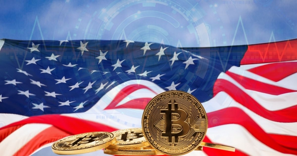 Bitcoin reserve us states global accumulation